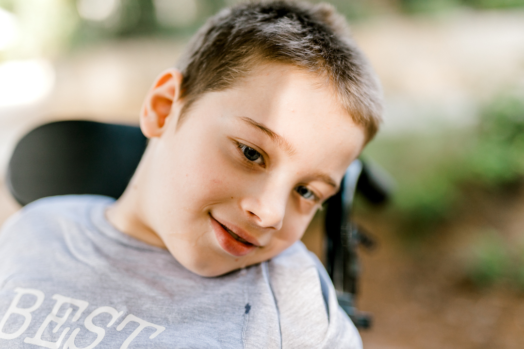 Why We are Choosing to Stop the Growth of Our Disabled Son – Elizabeth ...